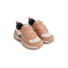 LIEWOOD Pantofi sport pentru copii Denisa Pale tuscany mix