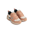 LIEWOOD Pantofi sport pentru copii Denisa Pale tuscany mix