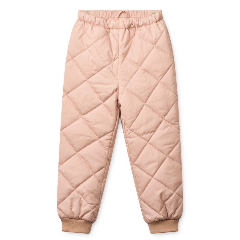 LIEWOOD Set termo ZELLA Mini Cherry heart / Rosey