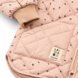 LIEWOOD Set termo ZELLA Mini Cherry heart / Rosey