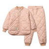 LIEWOOD Set termo ZELLA Mini Cherry heart / Rosey