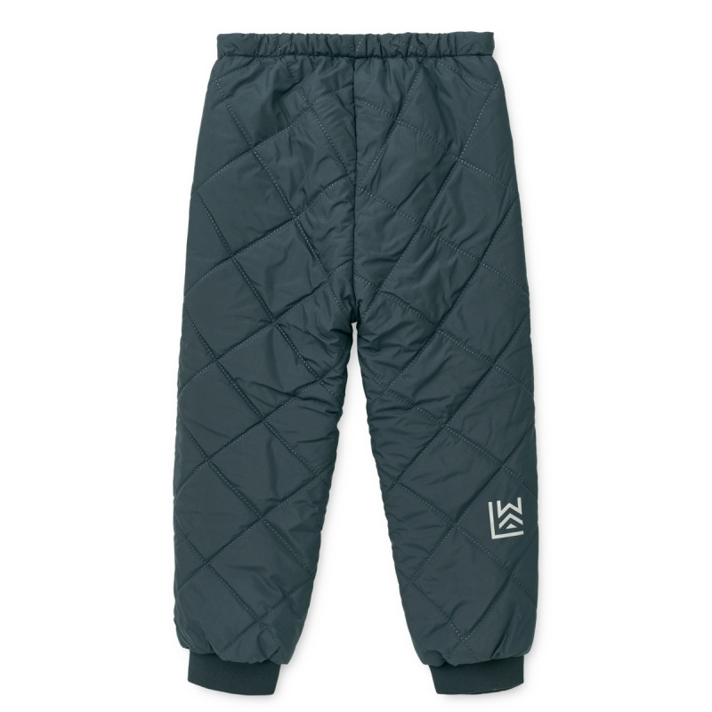 LIEWOOD Set termo ZELLA Classic navy multi mix