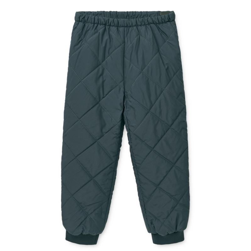 LIEWOOD Set termo ZELLA Classic navy multi mix