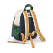 LIEWOOD rucsac Andreas Bear Classic navy multi mix