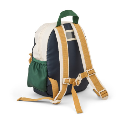 LIEWOOD rucsac Andreas Bear Classic navy multi mix