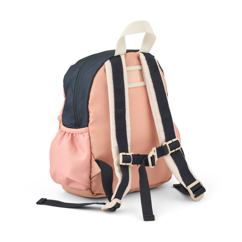 LIEWOOD rucsac Andreas Cat Pale tuscany multi mix