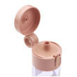 Sticlă de apă LIEWOOD Clemence 350 ml Cat / Warm lilac