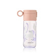 Sticlă de apă LIEWOOD Clemence 350 ml Cat / Warm lilac