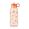 LIEWOOD Yang sticlă din tritan 500 ml Cherry heart / Rosey