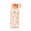 LIEWOOD Yang sticlă din tritan 500 ml Cherry heart / Rosey