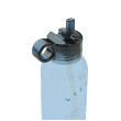 LIEWOOD Yang sticlă din tritan 500 ml Race cars / Classic Navy