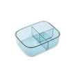 Caserolă tritan LIEWOOD Arthur Race cars / Beach blue