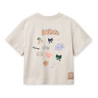 LIEWOOD Tyler tricou Mood / Sandy