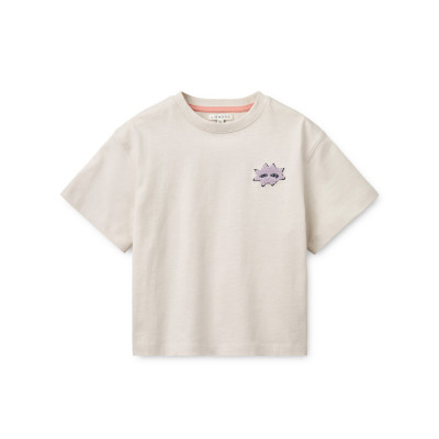 LIEWOOD Tyler tricou Mood / Sandy