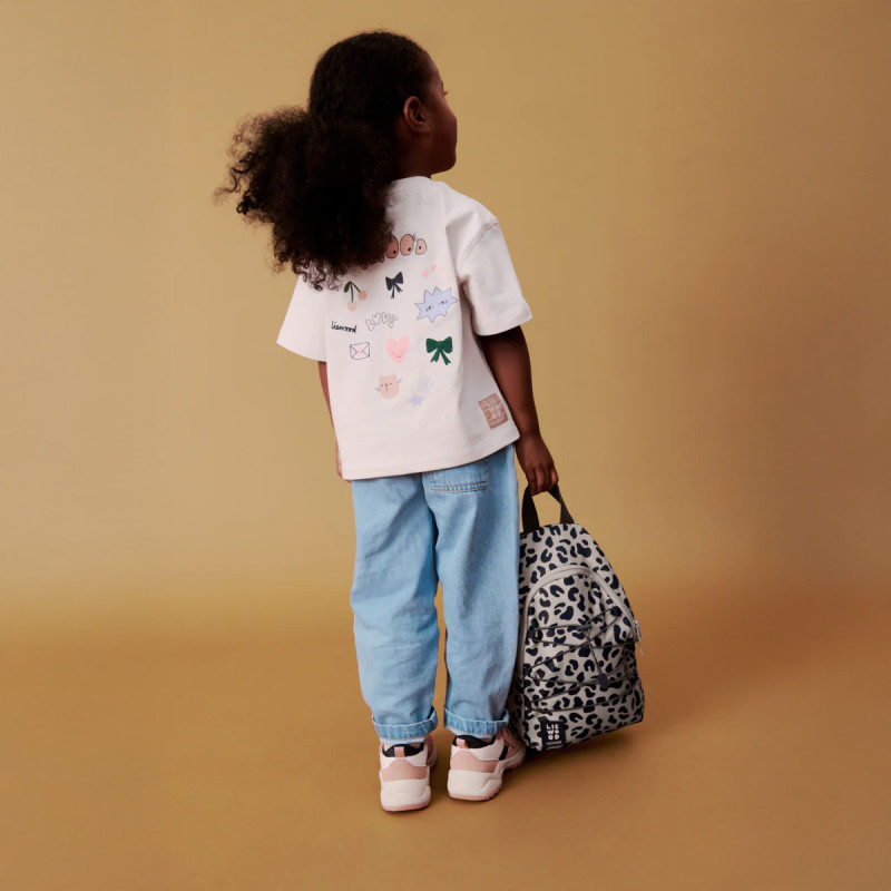 LIEWOOD Tyler tricou Mood / Sandy