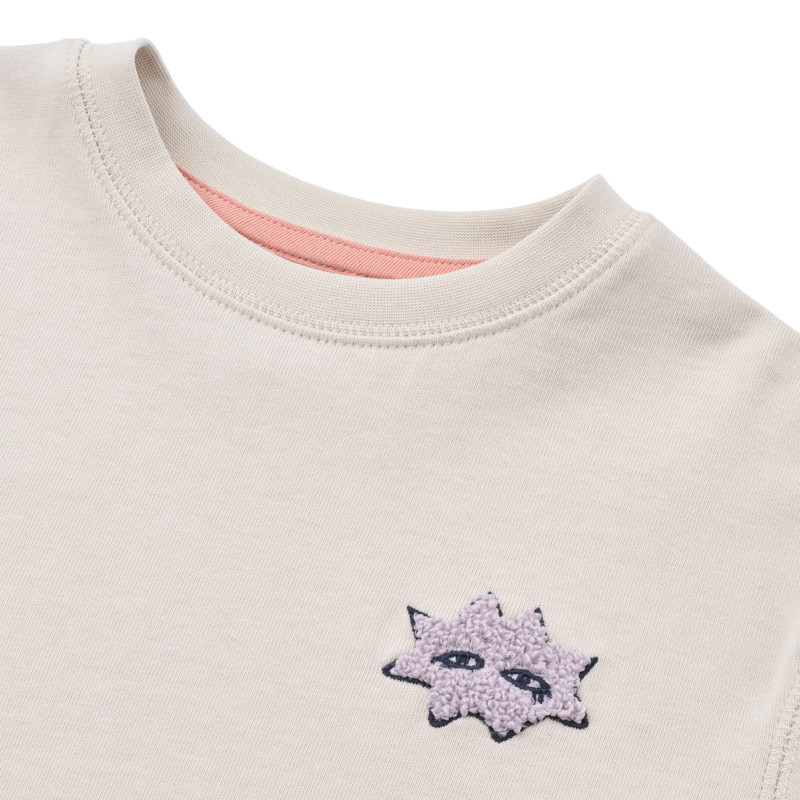 LIEWOOD Tyler tricou Mood / Sandy