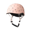 LIEWOOD cască bicicletă Milly Cherry heart / Rosey
