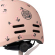 LIEWOOD cască bicicletă Milly Cherry heart / Rosey