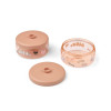 LIEWOOD Recipiente Tritan pentru mâncare Dominique 500 ml set 2 buc Mood / Pale Tuscany