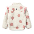 LIEWOOD Jachetă fleece Noam Rose blush mix