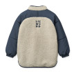 LIEWOOD Jachetă RUNA Mist / Classic navy