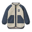 LIEWOOD Jachetă RUNA Mist / Classic navy
