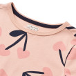 LIEWOOD Tricou KYA Mega Cherry heart / Rosey