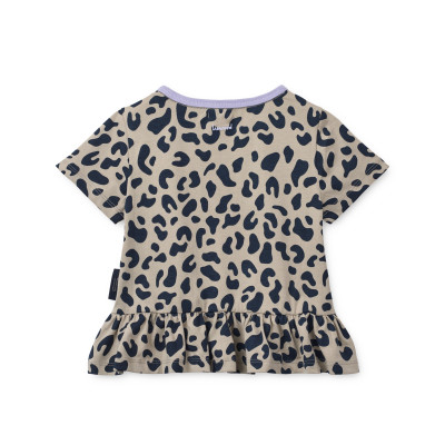 LIEWOOD Tricou KYA Leo / Mist