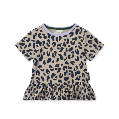 LIEWOOD Tricou KYA Leo / Mist