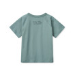 LIEWOOD BRODIE tricou Play / Dusty Peppermint