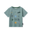 LIEWOOD BRODIE tricou Play / Dusty Peppermint