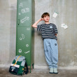 LIEWOOD Blugi Borris Play / Denim