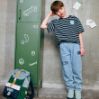 LIEWOOD Blugi Borris Play / Denim