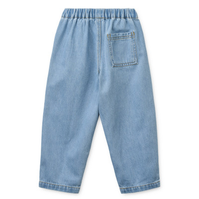 LIEWOOD Blugi Borris Play / Denim