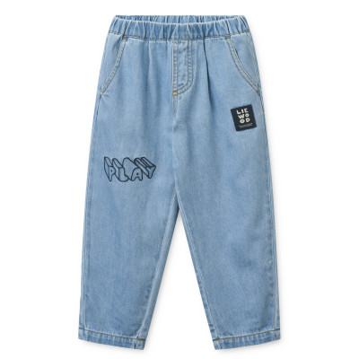 LIEWOOD Blugi Borris Play / Denim
