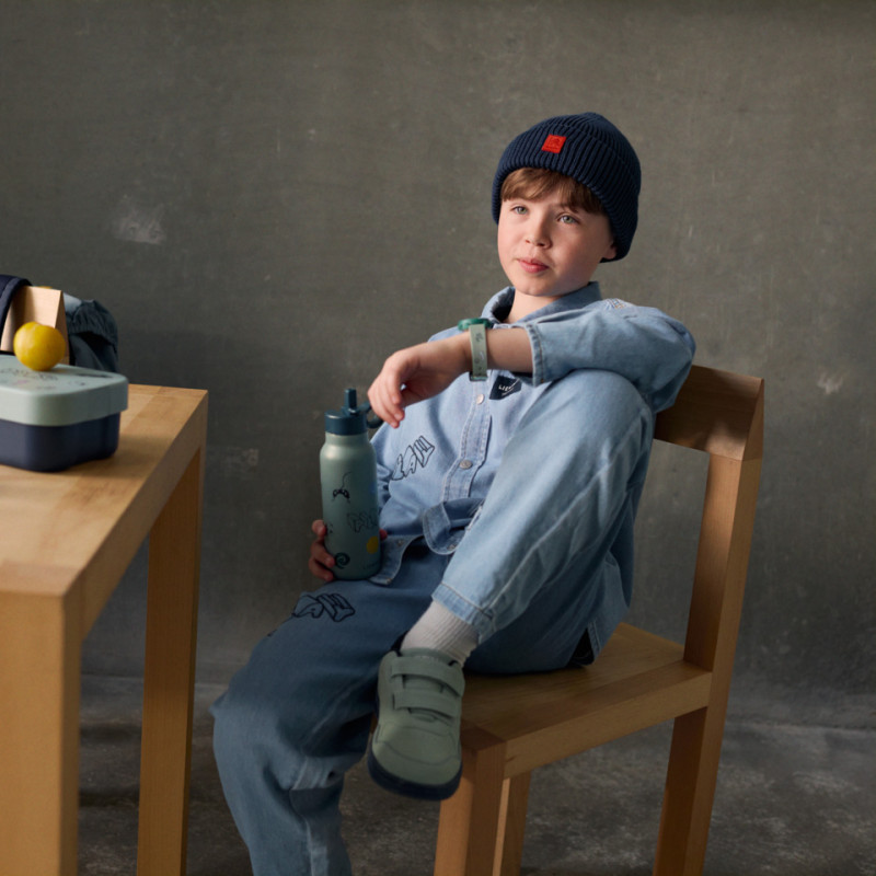 LIEWOOD Blugi Borris Play / Denim