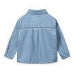 LIEWOOD Cămașă din denim pentru copii Greg Play / Denim