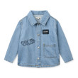 LIEWOOD Cămașă din denim pentru copii Greg Play / Denim