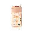 LIEWOOD Pavia cană cu pai 500 ml Mood / Pale Tuscany