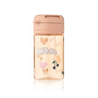 LIEWOOD Pavia cană cu pai 500 ml Mood / Pale Tuscany