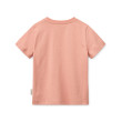 LIEWOOD Francis tricou pentru copii Cherry heart / Rose blush