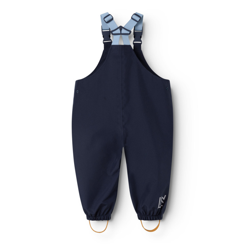 LIEWOOD set impermeabil Manu Dino roar / Classic navy