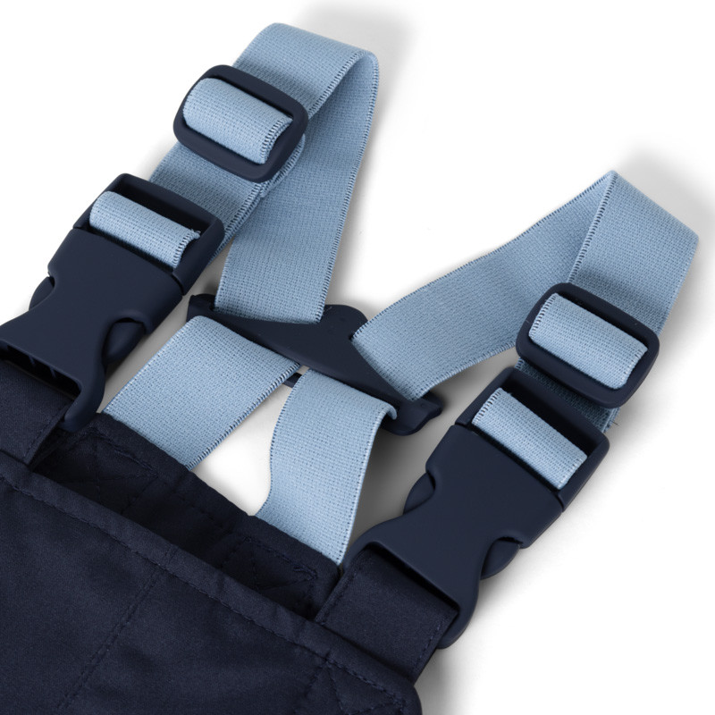 LIEWOOD set impermeabil Manu Dino roar / Classic navy