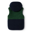 LIEWOOD vestă reversibilă pentru copii Diana Classic navy mix