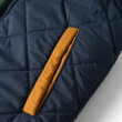 LIEWOOD vestă reversibilă pentru copii Diana Classic navy mix