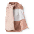 LIEWOOD vestă reversibilă pentru copii Diana Pale tuscany mix