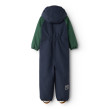 LIEWOOD Maddy combinezon de iarnă pentru copii Classic navy / Hunter green