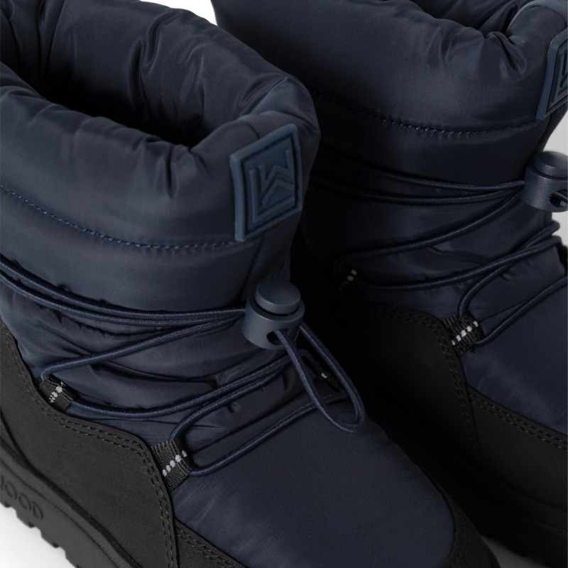 LIEWOOD cizme de iarnă Zoey Classic navy