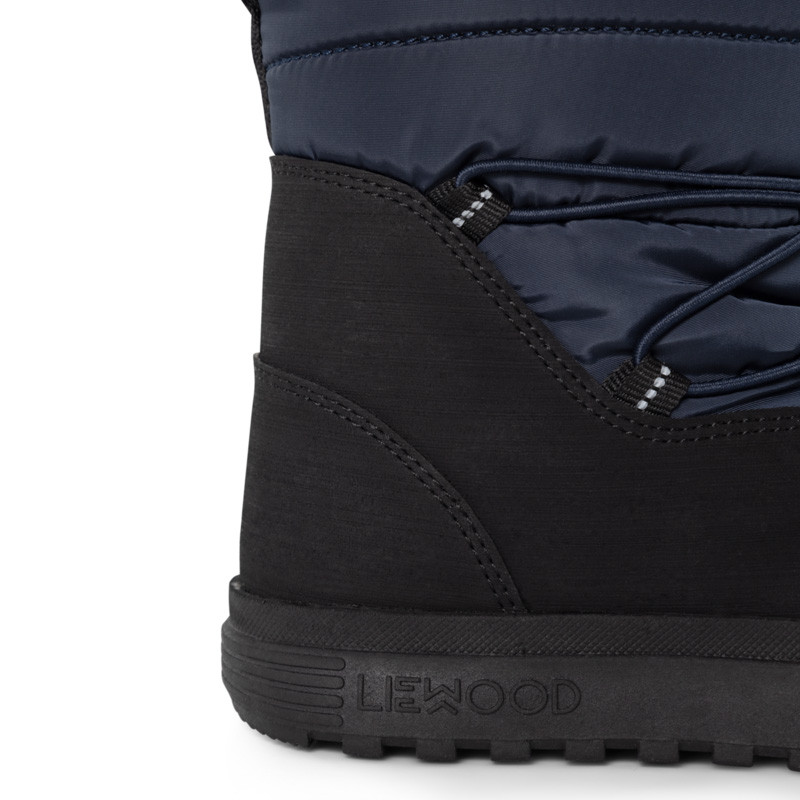 LIEWOOD cizme de iarnă Zoey Classic navy