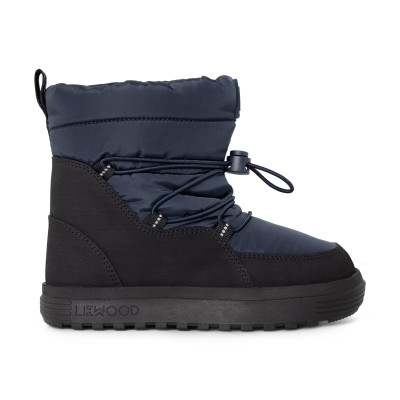 LIEWOOD cizme de iarnă Zoey Classic navy